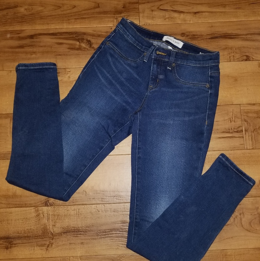 Henry & Belle Jeans